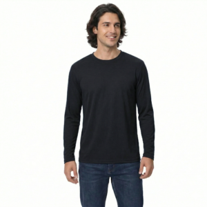 2001LS Customizable Apparel