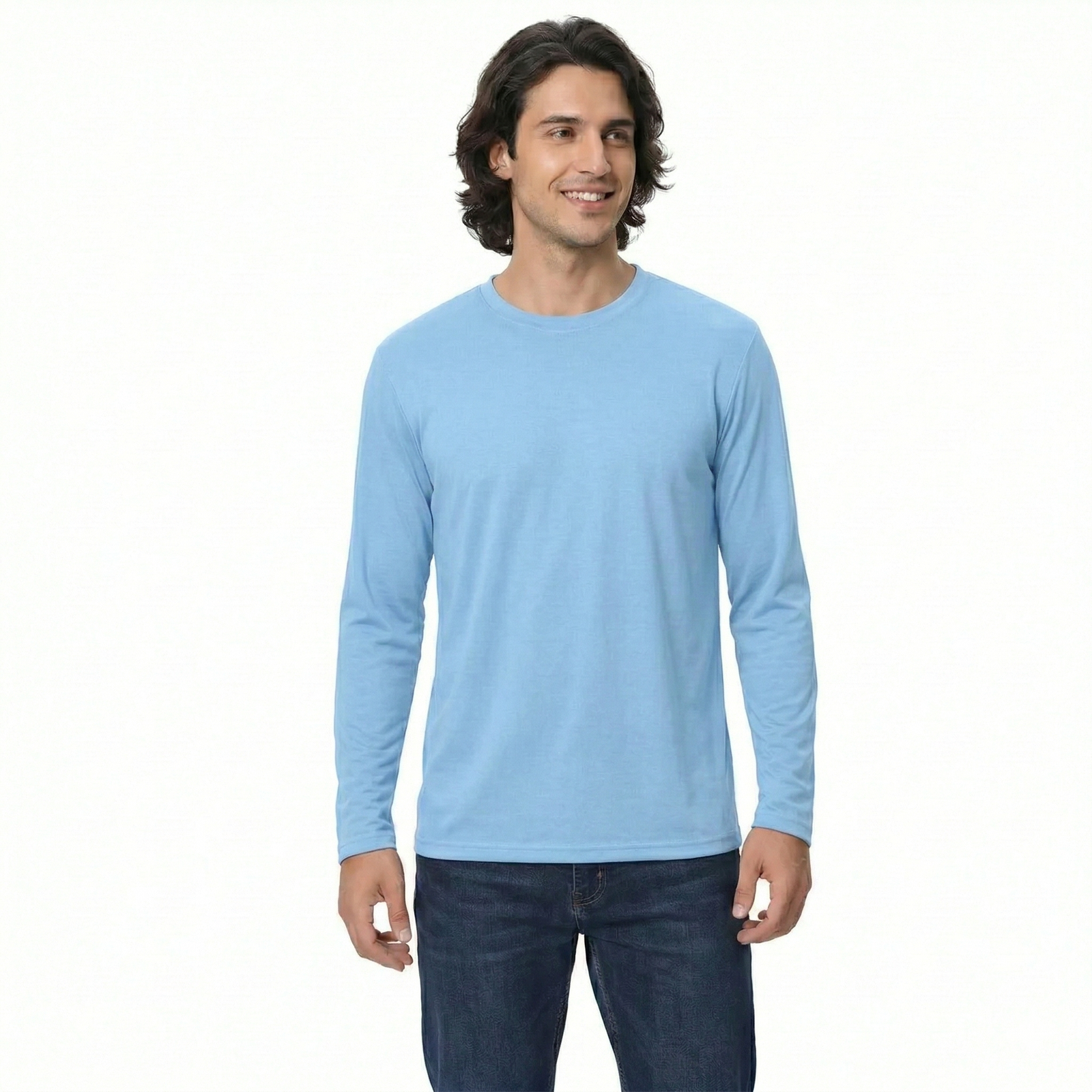 2001LS Customizable Apparel - Image 3