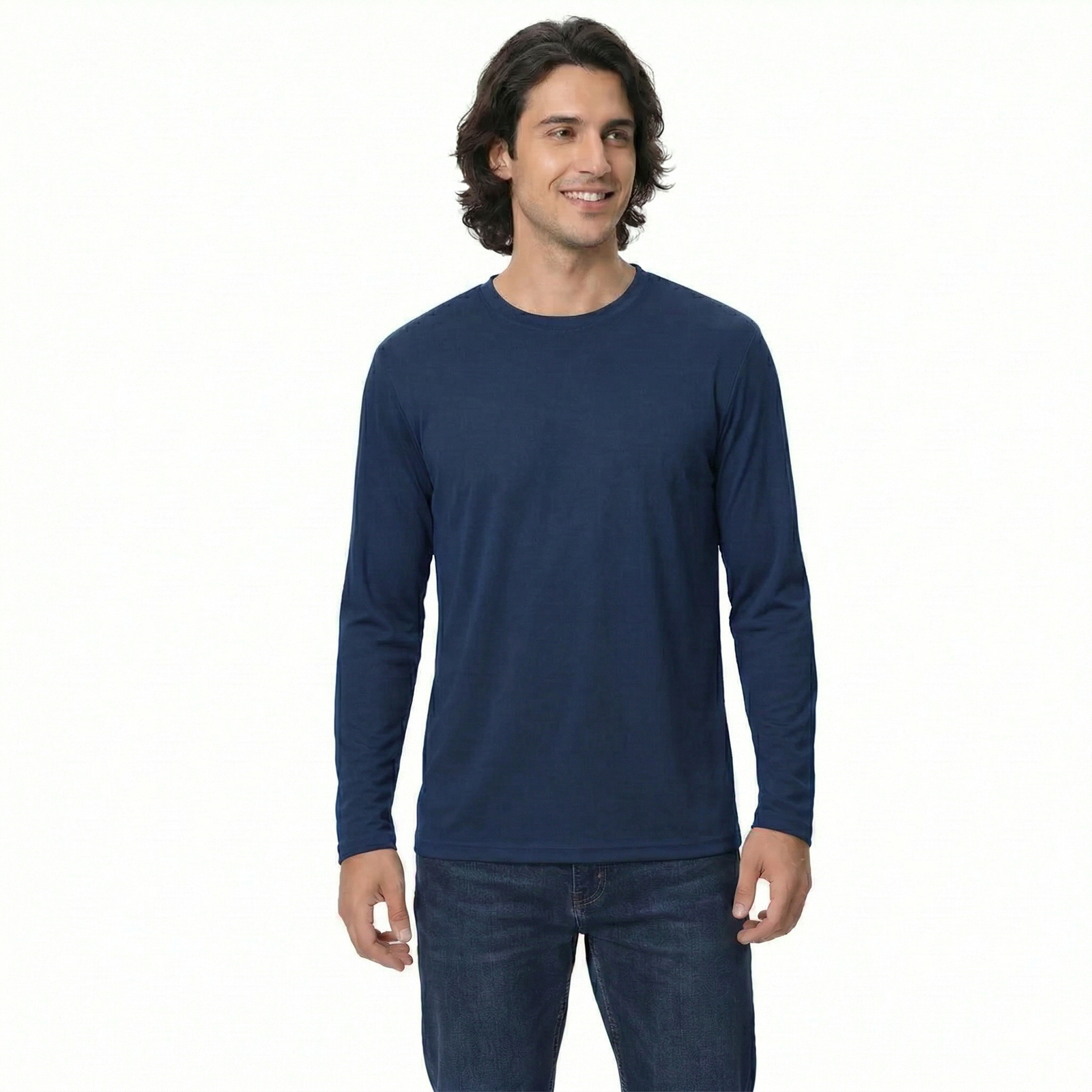 2001LS Customizable Apparel - Image 4