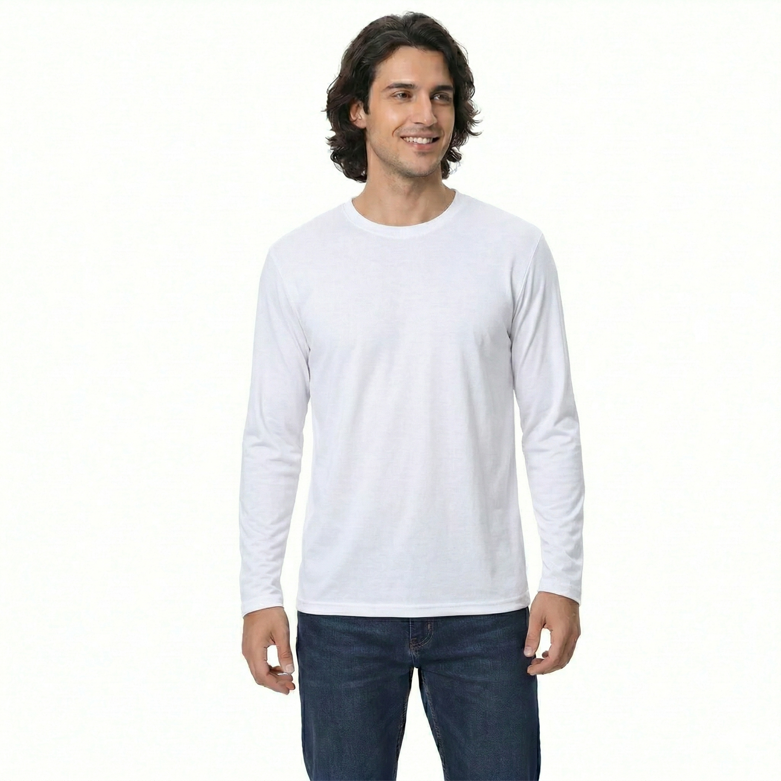 2001LS Customizable Apparel - Image 5