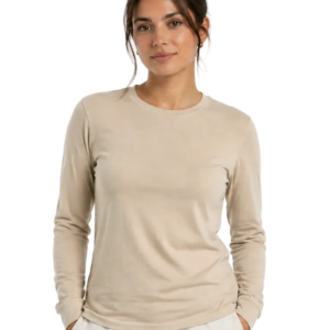 2501LS  Customizable Apparel