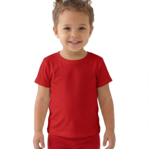 2501T Customizable Apparel