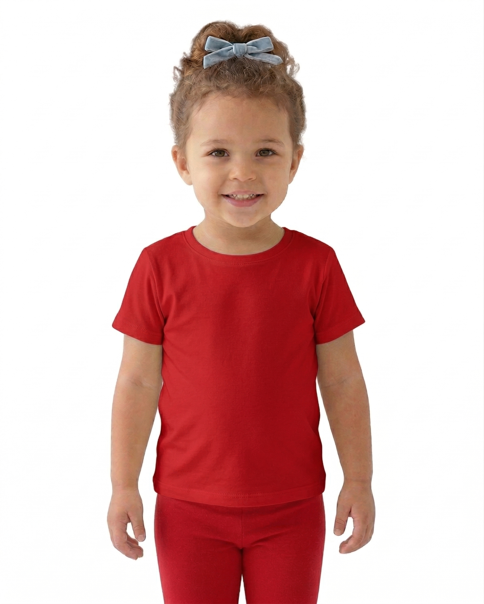 2501T Customizable Apparel