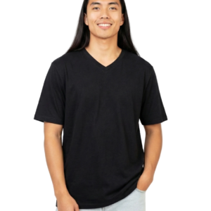 2501V Customizable Apparel