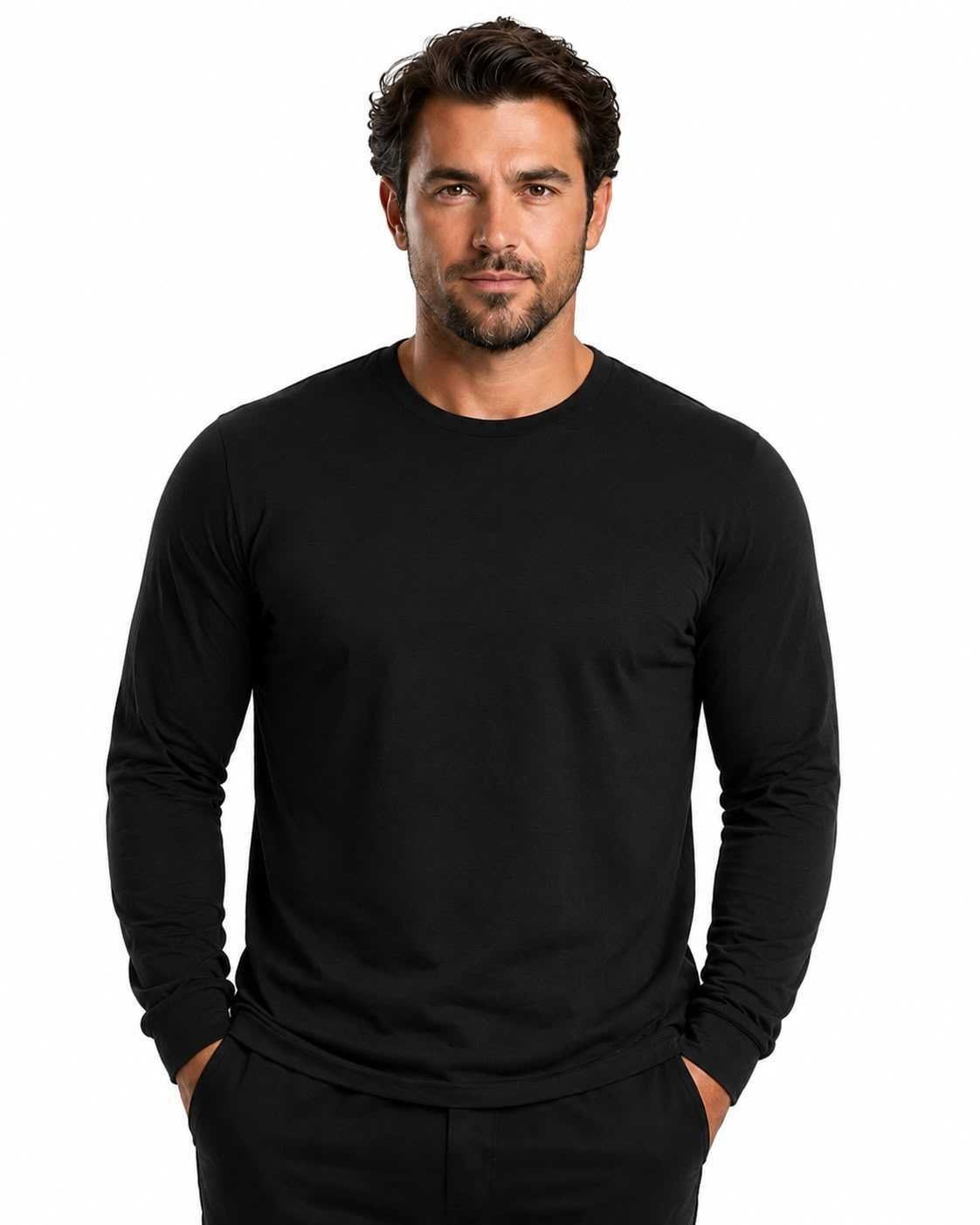 LS3401CVC Customizable Apparel - Image 2