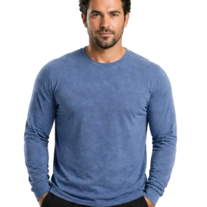 LS3401CVC Customizable Apparel