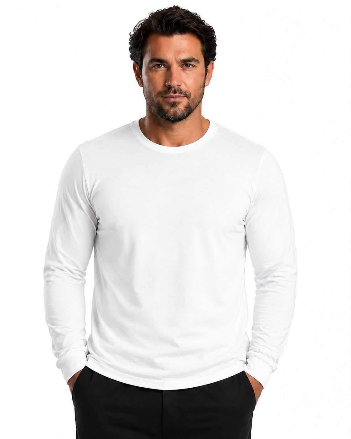 LS3401CVC Customizable Apparel - Image 3