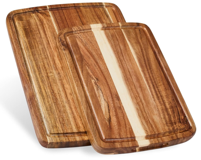 Acacia Cutting Board - Image 2