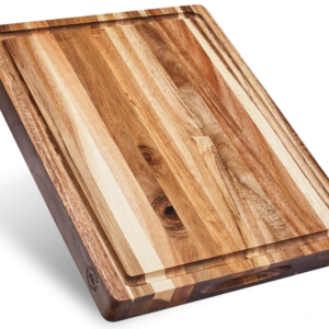 Acacia Cutting Board