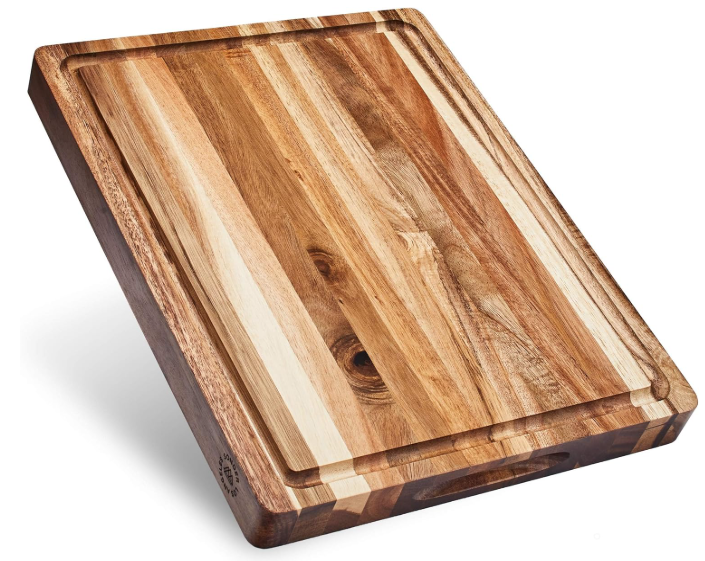 Acacia Cutting Board