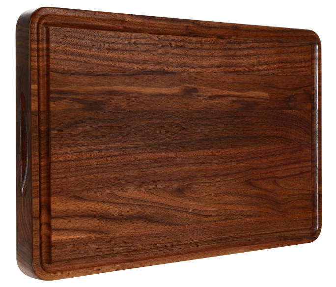 Walnut Cutting Board - Image 2