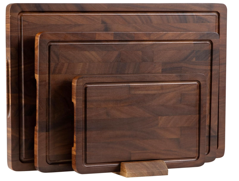 Walnut Cutting Board - Image 3