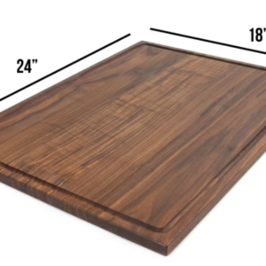 Walnut Cutting Board