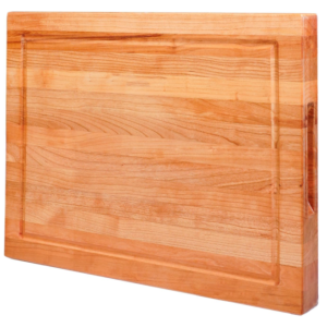 Cherry Cutting Board