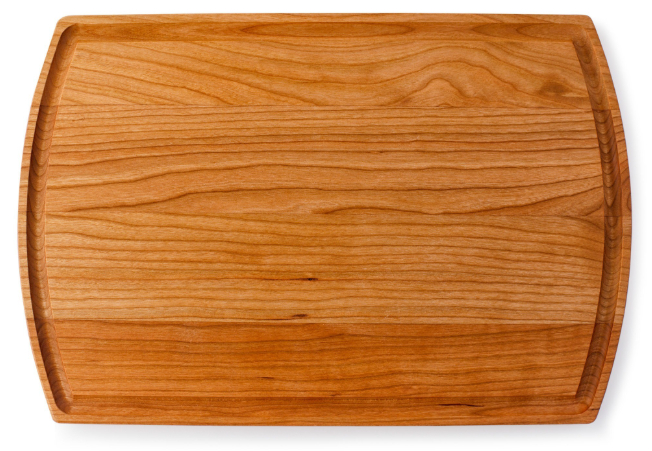 Cherry Cutting Board - Image 3
