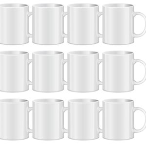 11 OZ SUBLIMATION MUG