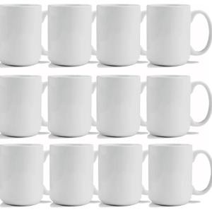 15 OZ SUBLIMATION MUG