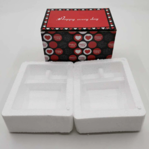 MUG BOX + FOAM