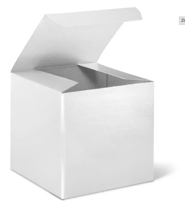 MUG BOX (ONLY) - Image 2