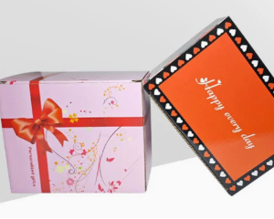 MUG BOX (ONLY)