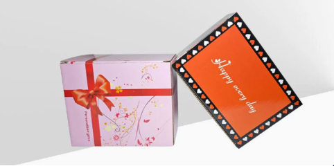 MUG BOX (ONLY)