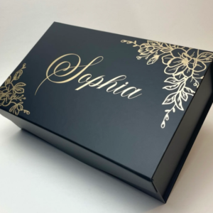 LUXURY GIFT BOXES