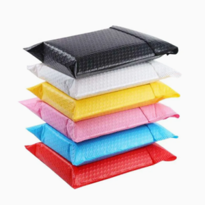 BUBBLE MAILER