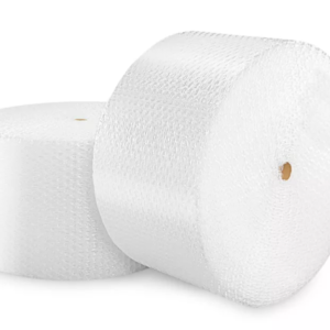 BUBBLE ROLL