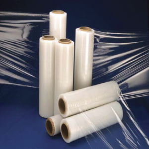 STRETCH FILM