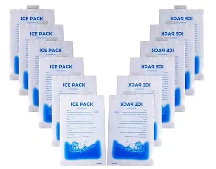 ICE PACK