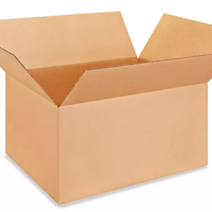 CORRUGATED BOXES