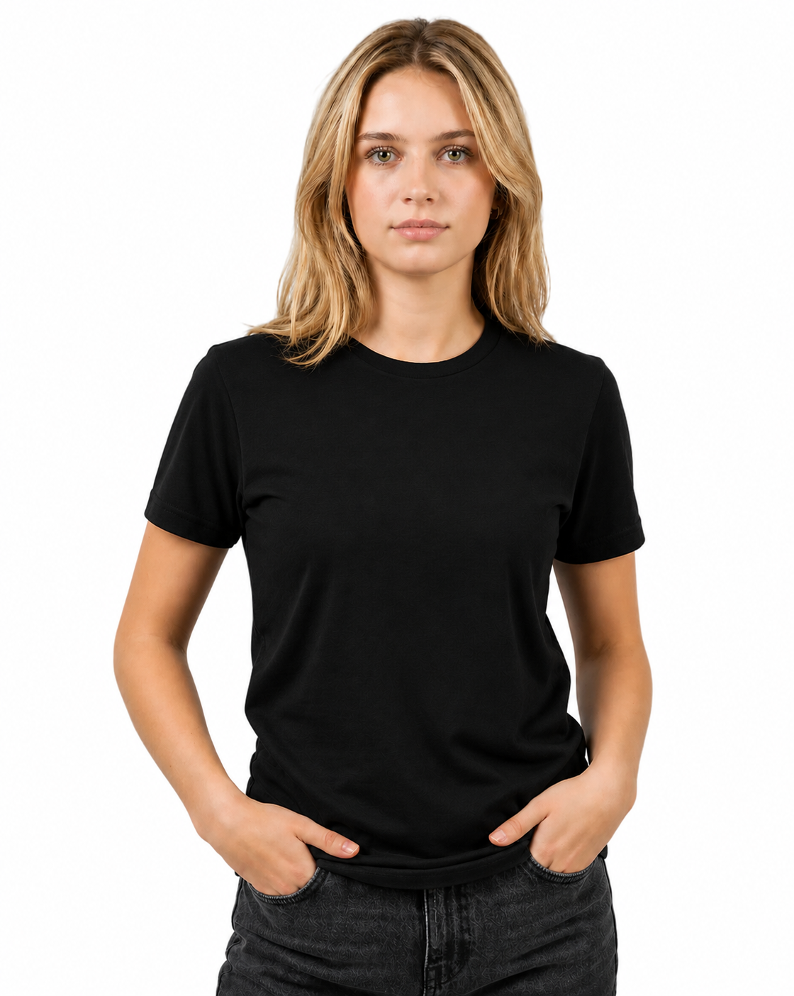 W3401CVC Customizable Apparel - Image 7