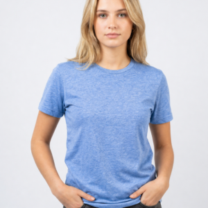 W3401CVC Customizable Apparel