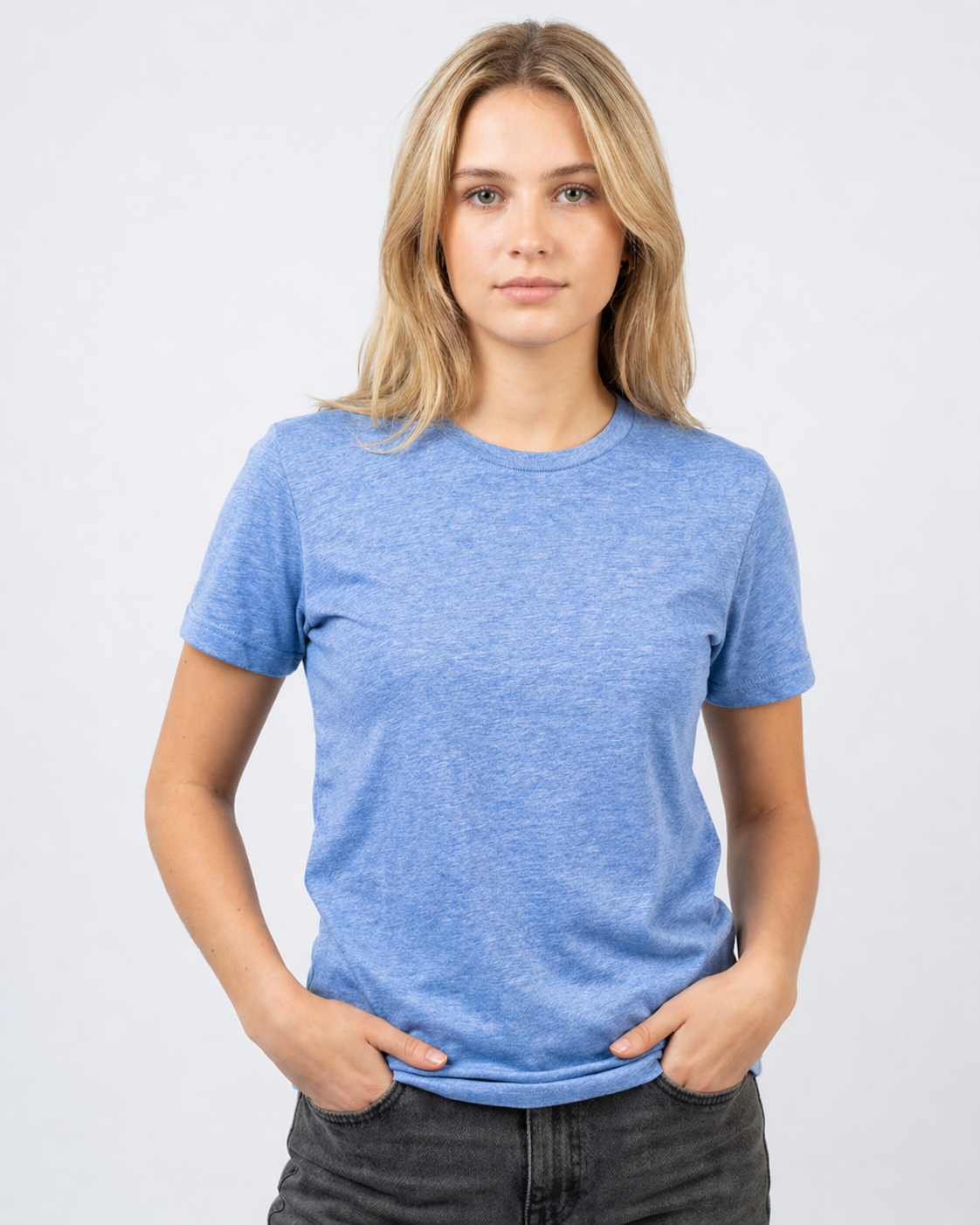 W3401CVC Customizable Apparel