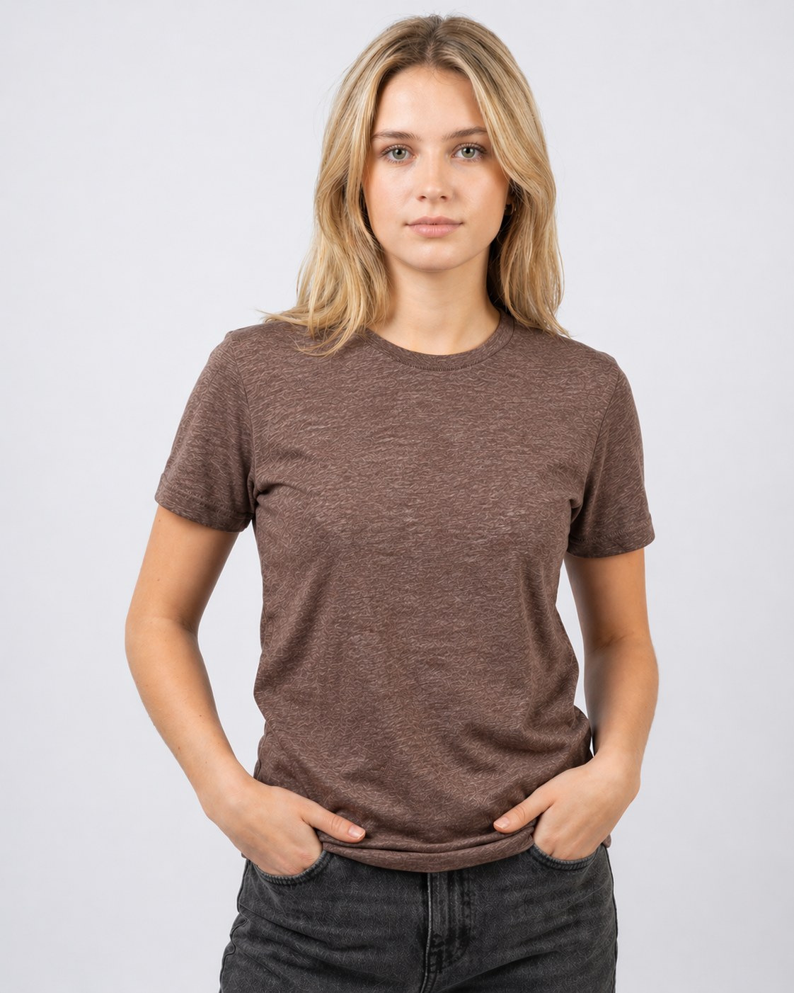 W3401CVC Customizable Apparel - Image 5
